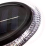 Kép 2/4 - Napelemes Leszúrható Solar Lámpa Szett 2db 8LED X312-1