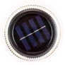 Kép 3/4 - Napelemes Leszúrható Solar Lámpa Szett 2db 8LED X312-2