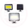 Kép 3/4 - Kültéri COB LED napelemes fali lámpa mozgásérzékelővel SL-F100-2