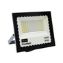 Kép 1/4 - Mini kültéri LED reflektor 100W 175x140mm FLX-100LBS