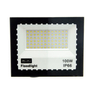 Kép 2/4 - Mini kültéri LED reflektor 100W 175x140mm FLX-100LBS-1