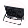Kép 3/4 - Mini kültéri LED reflektor 100W 175x140mm FLX-100LBS-2