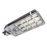 Kép 2/7 - Napelemes szolár kültéri LED lámpa beépített szolár panellel távirányítóval 512LED 800W-1