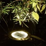 Kép 5/6 - SOLAR kültéri beépíthető napelemes lámpa 4 darab-4