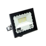 Kép 1/4 - Mini kültéri LED reflektor 30W 110x90mm FLX-030LBS