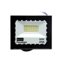 Kép 2/4 - Mini kültéri LED reflektor 30W 110x90mm FLX-030LBS-1