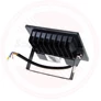 Kép 3/4 - Mini kültéri LED reflektor 30W 110x90mm FLX-030LBS-2