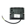 Kép 4/4 - Mini kültéri LED reflektor 30W 110x90mm FLX-030LBS-3
