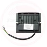 Kép 4/4 - Mini kültéri LED reflektor 30W 110x90mm FLX-030LBS-3