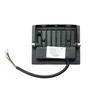 Kép 4/4 - Mini kültéri LED reflektor 30W 110x90mm FLX-030LBS-3