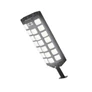 Kép 2/5 - Napelemes szolár COB LED kültéri lámpa integrált szolár panellel távirányítóval 20db COB 300W W7100B-7-1