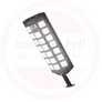 Kép 2/5 - Napelemes szolár COB LED kültéri lámpa integrált szolár panellel távirányítóval 20db COB 300W W7100B-7-1