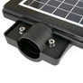 Kép 2/6 - Napelemes mozgásérzékelős LED lámpa távirányítóval 360W J55-DK-480W-1