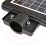 Kép 2/6 - Napelemes mozgásérzékelős LED lámpa távirányítóval 360W J55-DK-480W-1