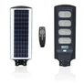 Kép 4/6 - Napelemes mozgásérzékelős LED lámpa távirányítóval 360W J55-DK-480W-3