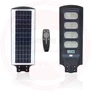 Kép 4/6 - Napelemes mozgásérzékelős LED lámpa távirányítóval 360W J55-DK-480W-3