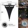 Kép 3/7 - Napelemes talajba szúrható LED-lámpa RGB 7 szín SL-600-2