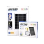 Kép 2/2 - Jortan napelemes LED lámpa távirányítóval 600W JT-BS600W-TYTZ-1