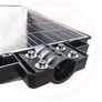 Kép 5/6 - Rixme napelemes szolár kültéri LED lámpa integrált szolár panellel távirányítóval 640LED 320W-4