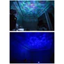 Kép 6/6 - LED Galaxis lézeres projektor XX-SW-5