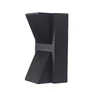Kép 3/4 - Kültéri beltéri COB fali lámpa 6W K-2H-2