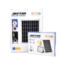 Kép 2/2 - Jortan napelemes LED lámpa távirányítóval 800W JT-BS800W-TYTZ-1