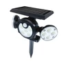 Kép 4/4 - Sihangark napelemes szolár LED lámpa 78LED SH-1208A-3