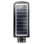 Kép 4/5 - Rixme napelemes szolár kültéri LED lámpa integrált szolár panellel távirányítóval 240LED 120W-3