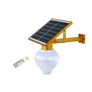 Kép 4/8 - Napelemes Szolár LED Kültéri Lámpa Távirányítós 10W 15W-3