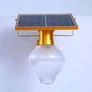 Kép 6/8 - Napelemes Szolár LED Kültéri Lámpa Távirányítós 10W 15W-5