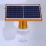 Kép 8/8 - Napelemes Szolár LED Kültéri Lámpa Távirányítós 10W 15W-7