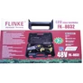 Kép 3/3 - Flinke FK-8032 48V Akkus Mini Láncfűrész 2db Akku - 2db Lánc-2