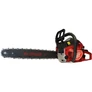 Kép 6/6 - Kraftech Benzines 18&quot; Láncfűrész 6,2 lóerő 73cm3-4