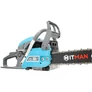 Kép 2/8 - Hitman Benzines 16&quot; Láncfűrész 6,2LE 68cm3 HT/CHS-68i16-1