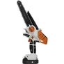 Kép 8/8 - Kraftech 2 Akkus 52V Mini 8&quot; Láncfűrész KT/BCHS-52ipro-7