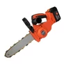 Kép 3/5 - Haina 62V Akkus 12&quot; Mini Láncfűrész 2db Akkumulátorral HM-6793-2