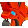 Kép 4/6 - Haina Ágvágó Láncfűrész Automata Olajozással 2db 62V Akkuval 4db 6&quot; lánccal HM-6795-3