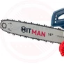 Kép 7/12 - Hitman Elektromos 16" Láncfűrész 3700W HT/ESH-3700-6
