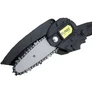 Kép 3/4 - Flinke Akkus Mini 4&quot; Ágvágó Láncfűrész 25V FK-8036-2