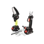 Kép 1/4 - Kraftech Akkus mini láncfűrész és metszőolló 38V KT/BCD2-360i
