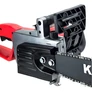 Kép 4/5 - Kraftech elektromos 16&quot; láncfűrész 3200W KT/CHS-3200M iCan-3