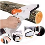 Kép 4/6 - Kraftech Mini Láncfűrész 2 db akksival 3 db lánccal 48V KT/BCHS-48iPro-3