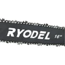 Kép 5/6 - Ryodel Elektromos 16&quot; Láncfűrész 3500W RY/CHS-3500X-Pro-4