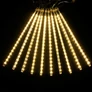 Kép 3/3 - LED Meteor Olvadást imitáló jégcsap 50cm Meleg Fehér-2