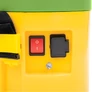 Kép 2/4 - Procraft elektromos akkumulátoros háti permetezőgép 16 literes-1