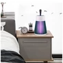 Kép 5/6 - Mosquito Szúnyoggyilkos lámpa, Electric, YG-002-4