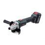 Kép 1/5 - Würzburg akkumulátoros sarokcsiszoló 125mm W-3600