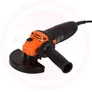 Kép 1/5 - DNI PRO Sarokcsiszoló Flex 125mm 980W