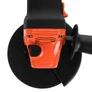 Kép 3/5 - DNI PRO Sarokcsiszoló Flex 125mm 980W-2