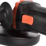 Kép 4/5 - DNI PRO Sarokcsiszoló Flex 125mm 980W-3